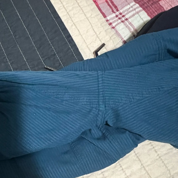 Lululemon low rise Dance Studio Pants - Picture 7 of 9